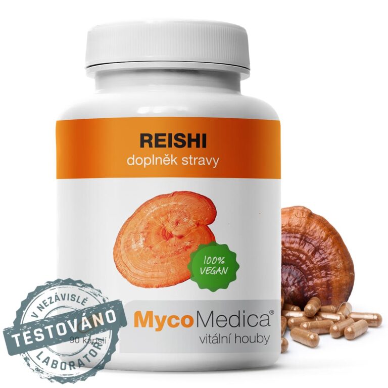 reishi