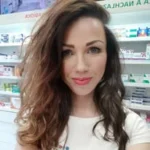 PharmDr. Kamila Klímová | farmaceutka | lékárnice